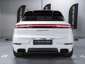 Porsche, Cayenne, III Рестайлинг, 2025 купить в салоне Million Miles