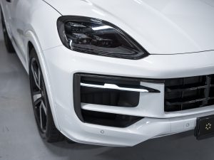 Porsche, Cayenne, III Рестайлинг, 2025 купить в салоне Million Miles