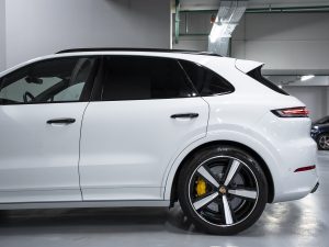 Porsche, Cayenne, III Рестайлинг, 2025 купить в салоне Million Miles
