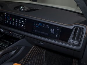 Porsche, Cayenne, III Рестайлинг, 2025 купить в салоне Million Miles