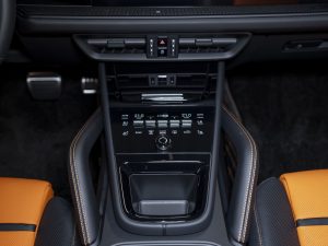 Porsche, Cayenne, III Рестайлинг, 2025 купить в салоне Million Miles