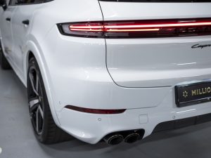Porsche, Cayenne, III Рестайлинг, 2025 купить в салоне Million Miles