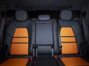 Porsche, Cayenne, III Рестайлинг, 2025 купить в салоне Million Miles