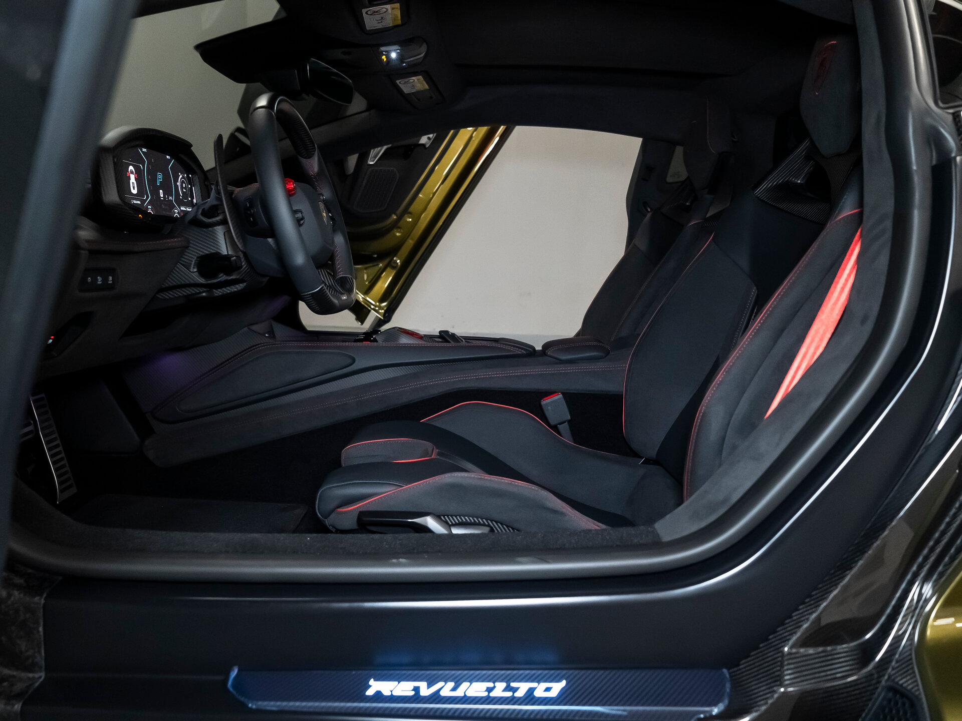 Lamborghini, Revuelto, I, 2025