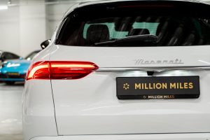 Maserati, Grecale, I, 2025 купить в салоне Million Miles