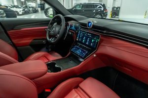 Maserati, Grecale, I, 2025 купить в салоне Million Miles
