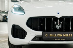 Maserati, Grecale, I, 2025 купить в салоне Million Miles