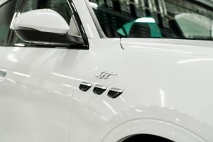 Maserati, Grecale, I, 2025 купить в салоне Million Miles