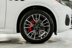 Maserati, Grecale, I, 2025 купить в салоне Million Miles