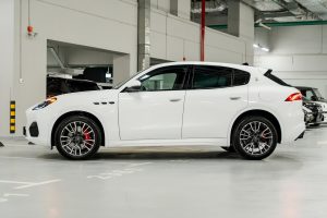 Maserati, Grecale, I, 2025 купить в салоне Million Miles