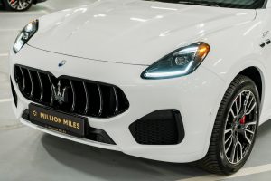 Maserati, Grecale, I, 2025 купить в салоне Million Miles