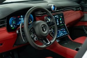 Maserati, Grecale, I, 2025 купить в салоне Million Miles