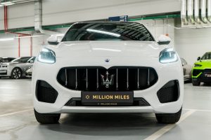 Maserati, Grecale, I, 2025 купить в салоне Million Miles
