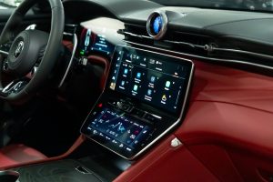 Maserati, Grecale, I, 2025 купить в салоне Million Miles