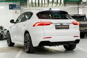 Maserati, Grecale, I, 2025 купить в салоне Million Miles