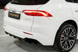 Maserati, Grecale, I, 2025 купить в салоне Million Miles