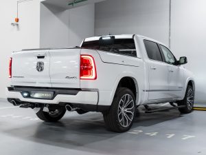 RAM, 1500, V Рестайлинг, 2025 купить в салоне Million Miles