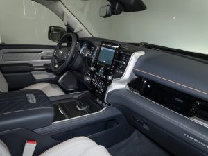RAM, 1500, V Рестайлинг, 2025 купить в салоне Million Miles