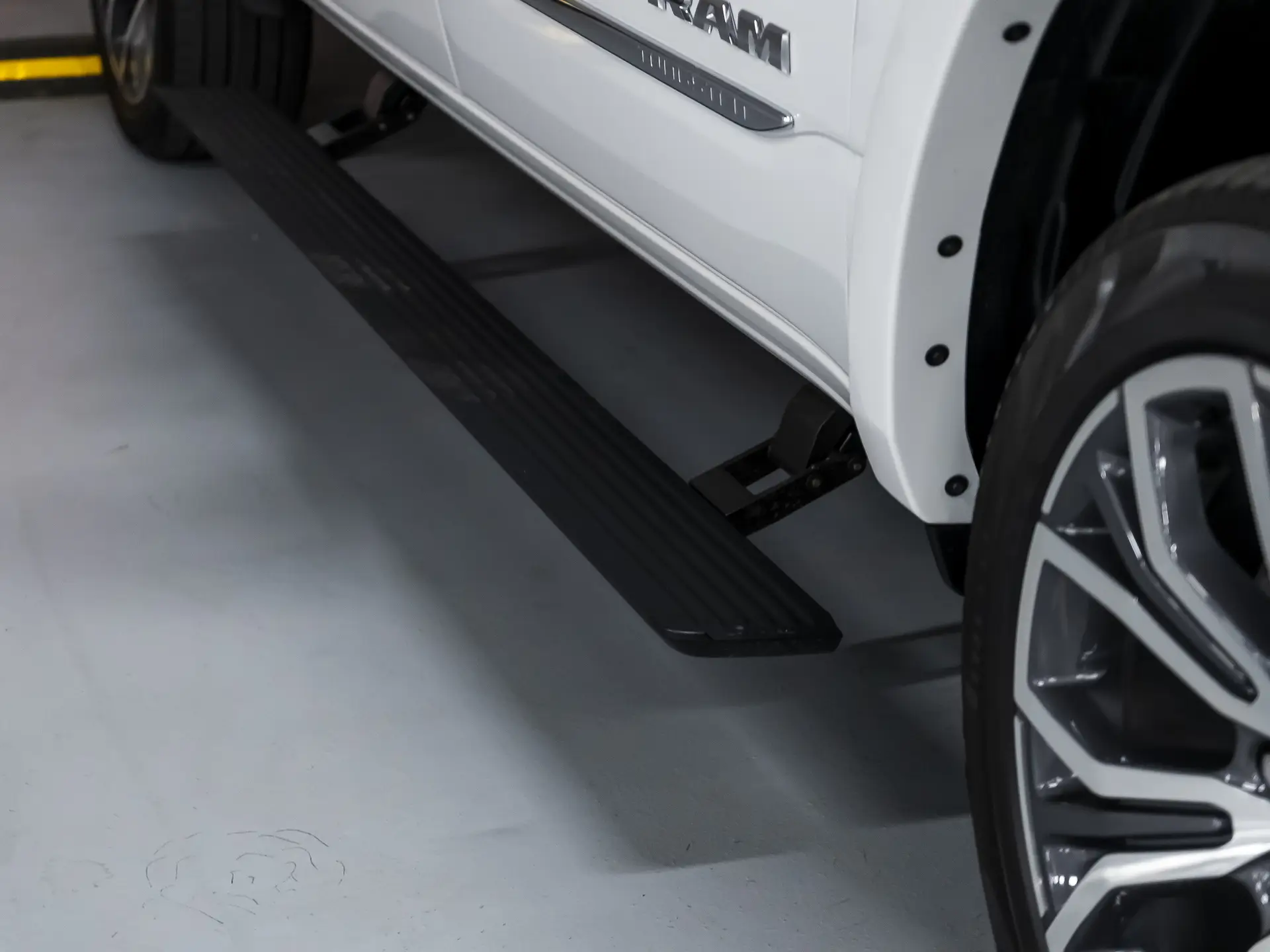 Ram 1500, V Рестайлинг, 2025 купить в салоне Million Miles