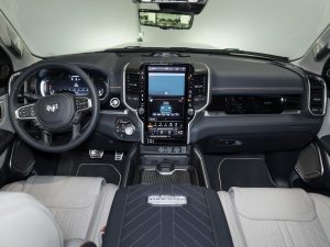 RAM, 1500, V Рестайлинг, 2025 купить в салоне Million Miles