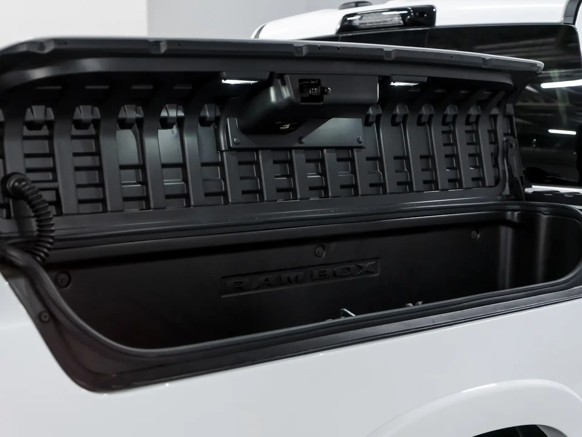 Ram 1500, V Рестайлинг, 2025 купить в салоне Million Miles