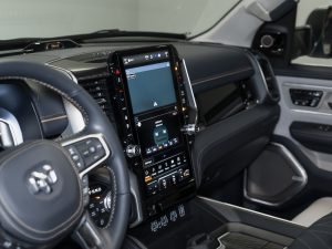 RAM, 1500, V Рестайлинг, 2025 купить в салоне Million Miles