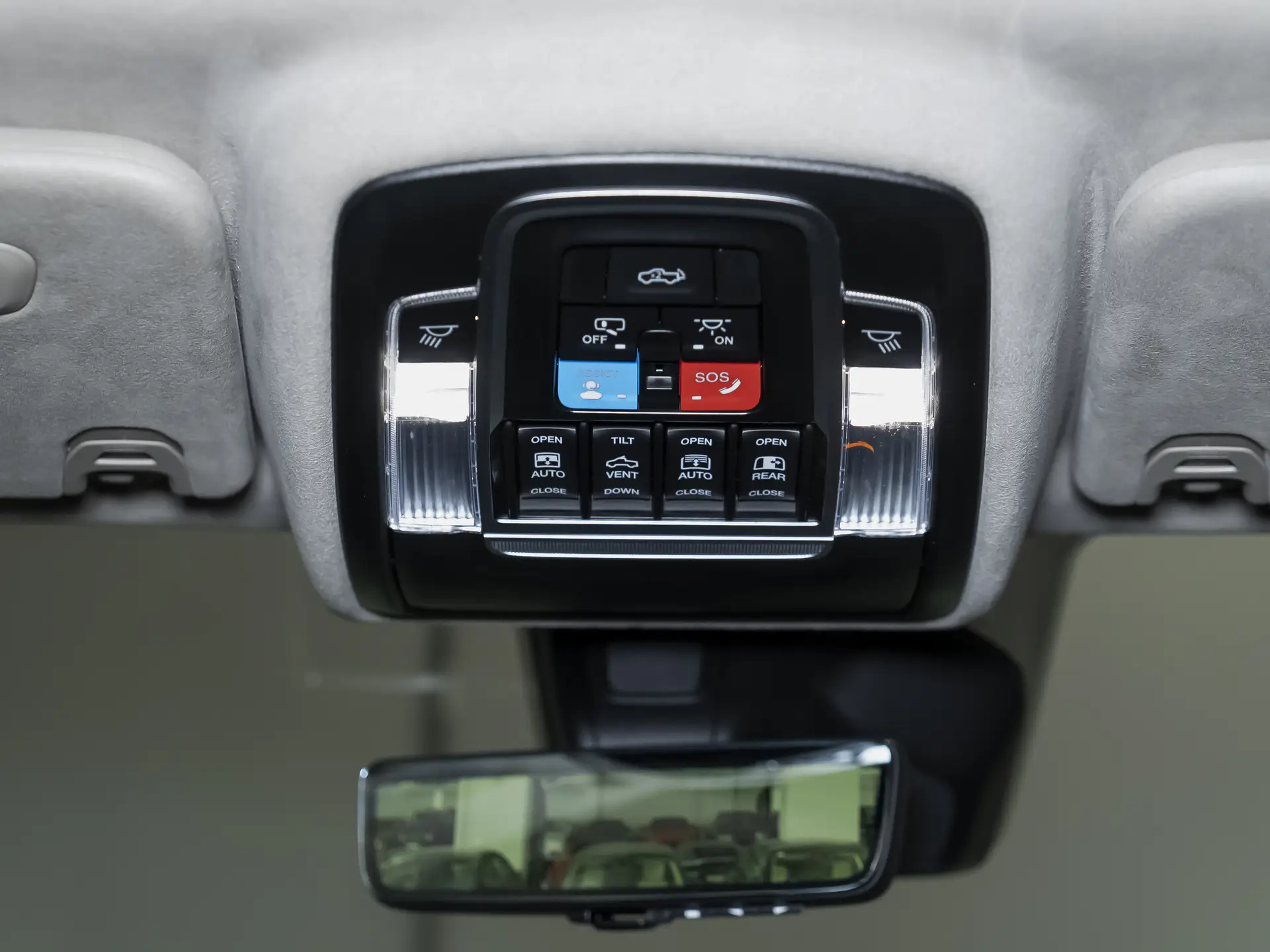 Ram 1500, V Рестайлинг, 2025 купить в салоне Million Miles