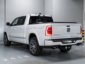 RAM, 1500, V Рестайлинг, 2025 купить в салоне Million Miles