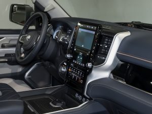 RAM, 1500, V Рестайлинг, 2025 купить в салоне Million Miles