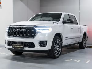 RAM, 1500, V Рестайлинг, 2025 купить в салоне Million Miles