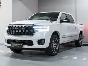 Ram 1500, V Рестайлинг, 2025 купить в салоне Million Miles