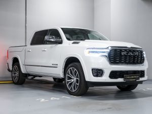 RAM, 1500, V Рестайлинг, 2025 купить в салоне Million Miles