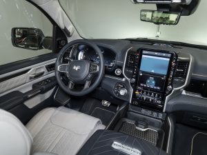 RAM, 1500, V Рестайлинг, 2025 купить в салоне Million Miles