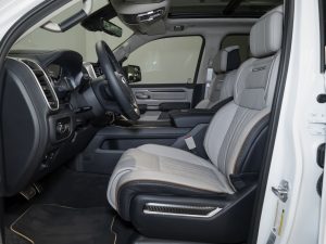 RAM, 1500, V Рестайлинг, 2025 купить в салоне Million Miles
