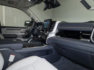 RAM, 1500, V Рестайлинг, 2025 купить в салоне Million Miles