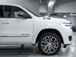 RAM, 1500, V Рестайлинг, 2025 купить в салоне Million Miles