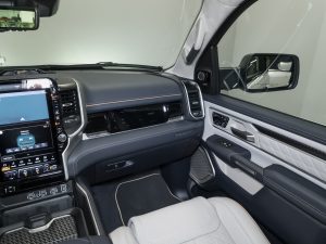 RAM, 1500, V Рестайлинг, 2025 купить в салоне Million Miles