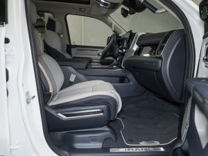 RAM, 1500, V Рестайлинг, 2025 купить в салоне Million Miles
