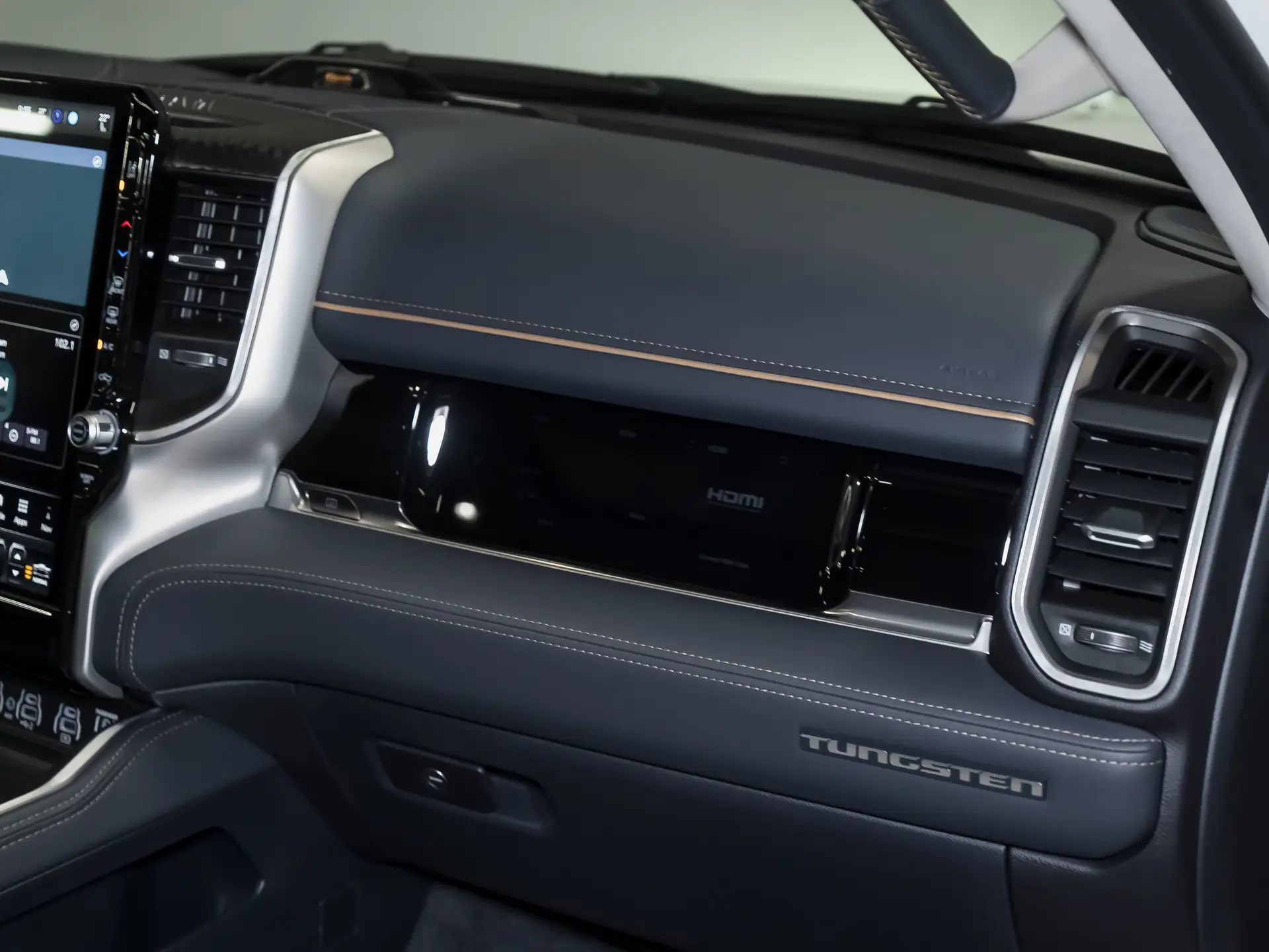 Ram 1500, V Рестайлинг, 2025 купить в салоне Million Miles