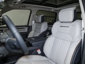 RAM, 1500, V Рестайлинг, 2025 купить в салоне Million Miles