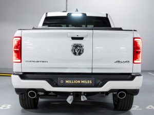 RAM, 1500, V Рестайлинг, 2025 купить в салоне Million Miles