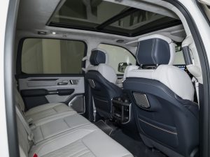 RAM, 1500, V Рестайлинг, 2025 купить в салоне Million Miles