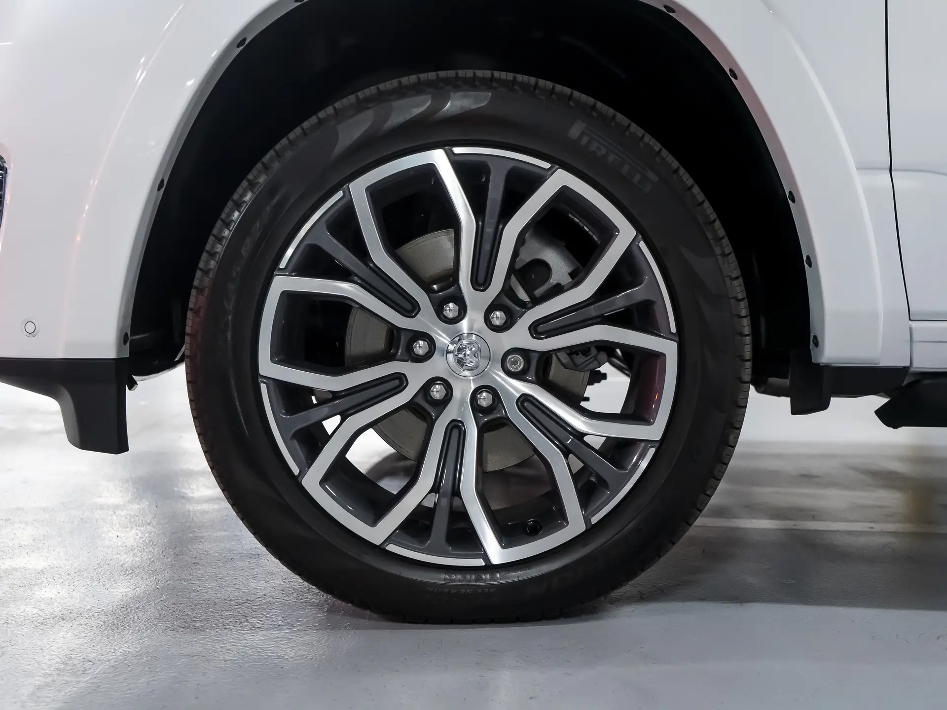 Ram 1500, V Рестайлинг, 2025 купить в салоне Million Miles