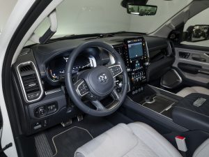 RAM, 1500, V Рестайлинг, 2025 купить в салоне Million Miles