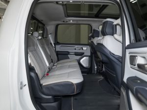 RAM, 1500, V Рестайлинг, 2025 купить в салоне Million Miles