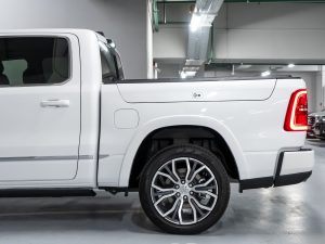 RAM, 1500, V Рестайлинг, 2025 купить в салоне Million Miles