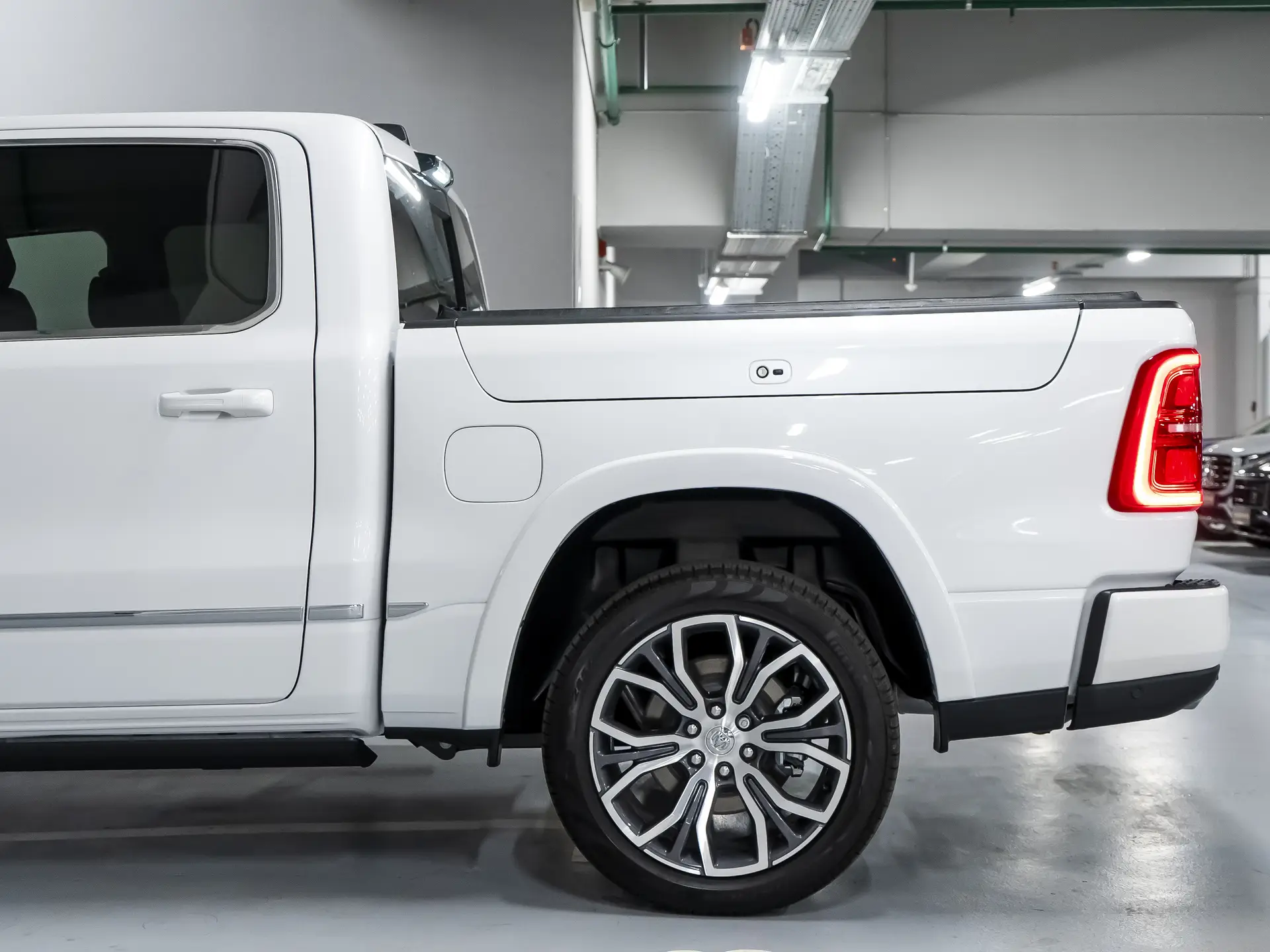 Ram 1500, V Рестайлинг, 2025 купить в салоне Million Miles