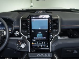 RAM, 1500, V Рестайлинг, 2025 купить в салоне Million Miles