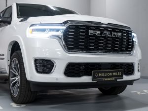 RAM, 1500, V Рестайлинг, 2025 купить в салоне Million Miles