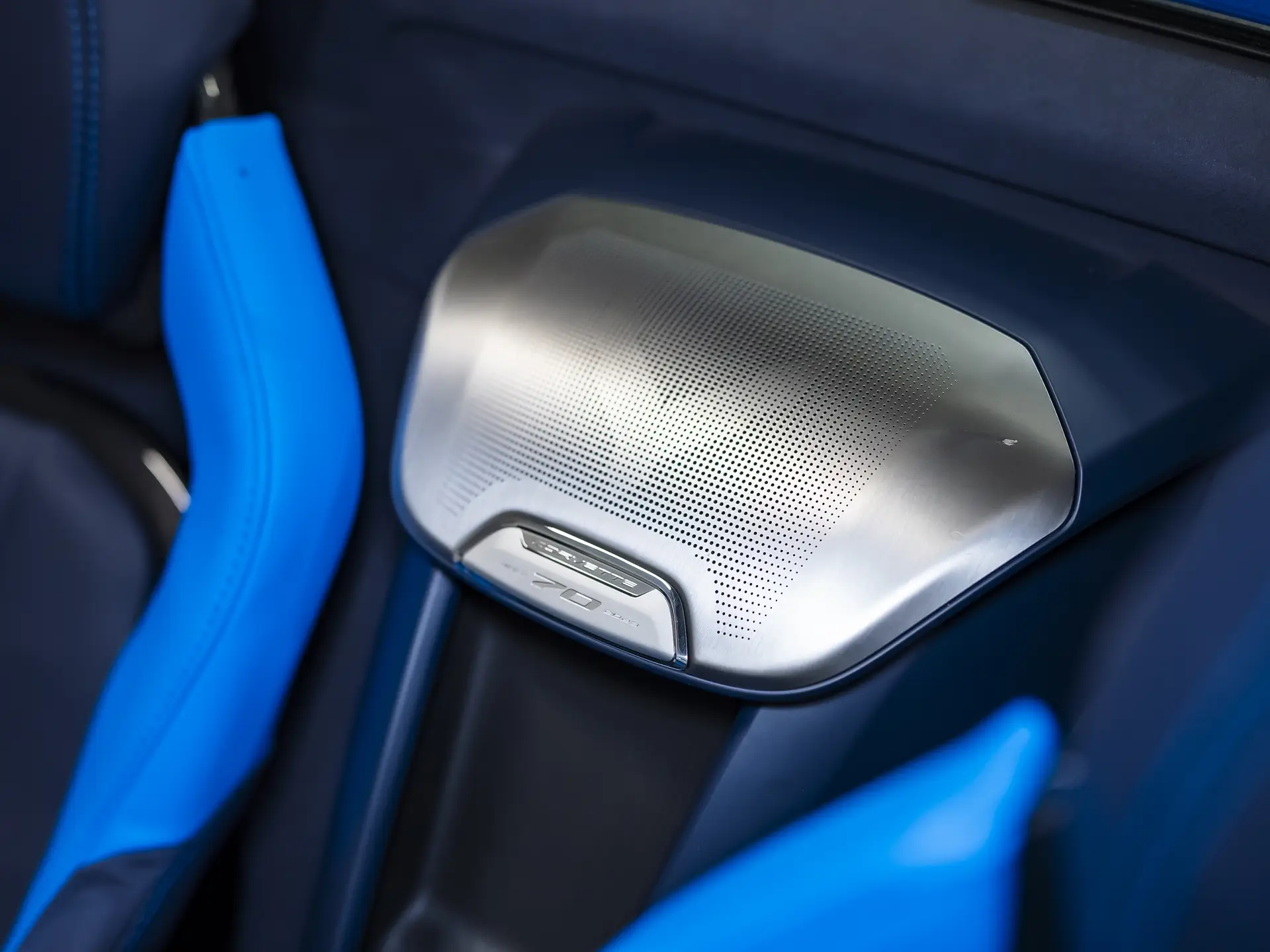 Chevrolet Corvette Stingray, C8, 2024 купить в салоне Million Miles